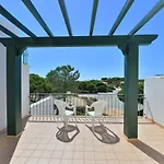Townhouse Next To Falesia Vakantiehuis Albufeira