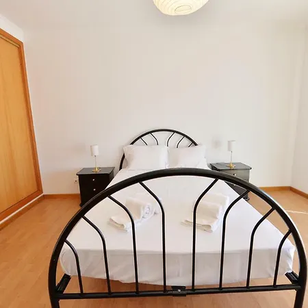 Townhouse Next To Falesia * Αλμπουφέιρα