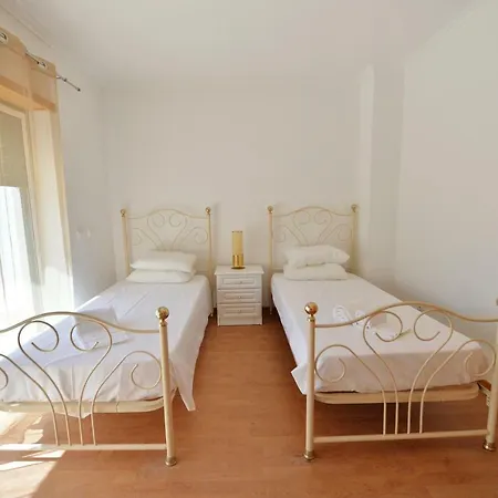 Townhouse Next To Falésia