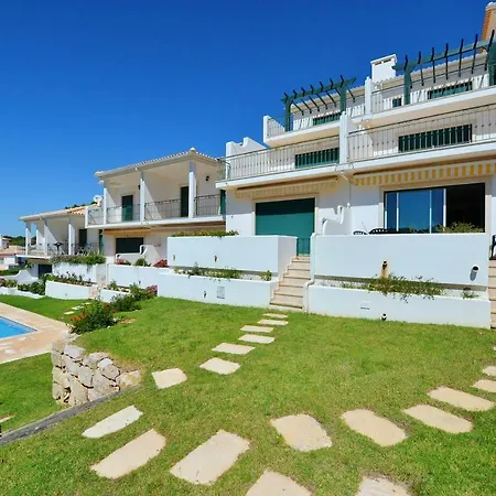 Holiday home Townhouse Next To Falesia *