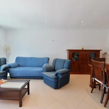 Townhouse Next To Falesia *