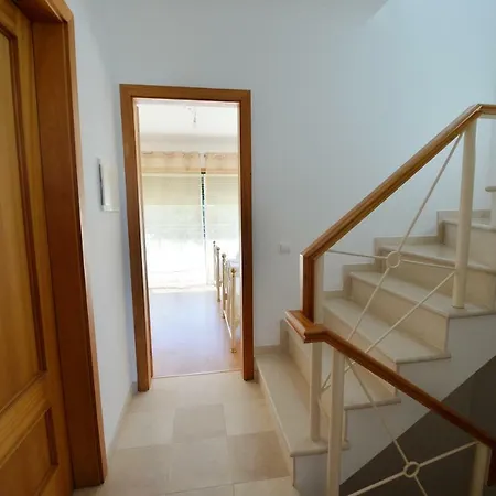 Ferienhaus Townhouse Next To Falesia *