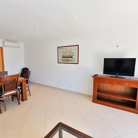 Townhouse Next To Falesia אלבופיירה