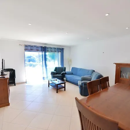 Townhouse Next To Falesia בית נופש *