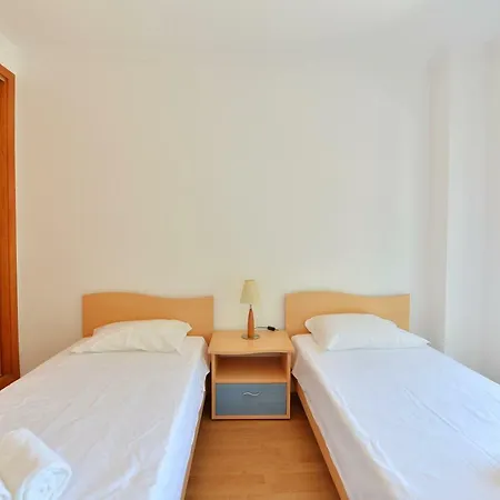 Townhouse Next To Falesia אלבופיירה