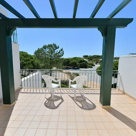 Townhouse Next To Falesia בית נופש